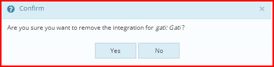 User Guide Gati