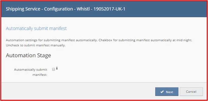 User Guide Whistl