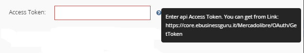 Access-token