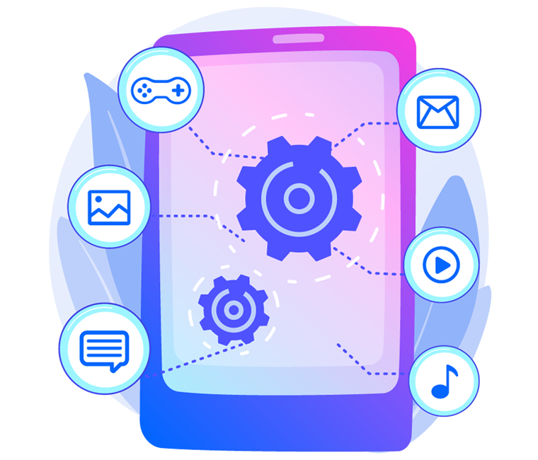 Android-Application-Development
