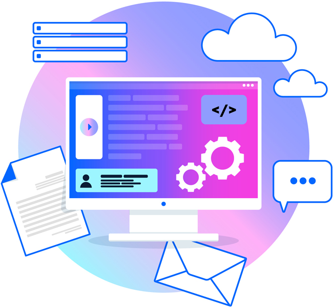Custome-Software-Development