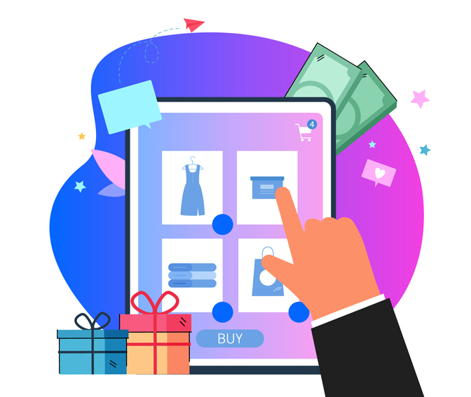 Google-Shopping