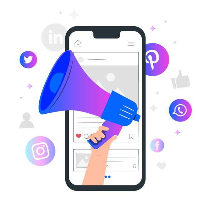 Social-Media-Marketing