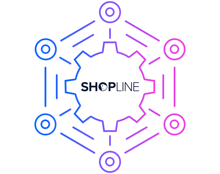 Shopline-Integrations