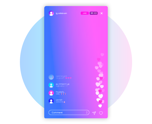 TikTok-Live