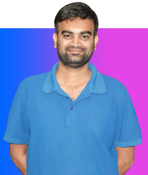 Bhavesh